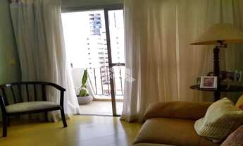 Imagem 4: Apartamento a venda em Santana