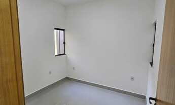 Imagem: Bela casa à venda no Setor Buena Vista