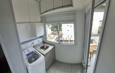 Imagem 7: Oportunidade - Apartamento - Jardim América - Residencial Antonio Vimioso - 2 Dormitórios