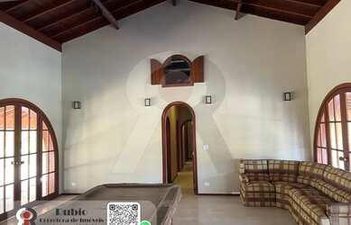 Imagem 3: Casa alto padrão 4 suítes City Castello - Itu - SP