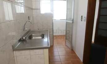 Imagem 6: Apartamento 2 Dormitórios no Edifício Residencial e Comercial Zanetti - Localização Privil