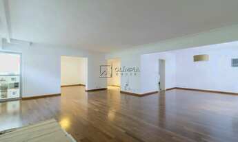 Imagem 3: Aluguel Apartamento 3 Dormitórios - 317 m² Jardim Paulista