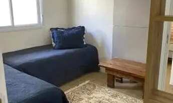 Imagem 3: Apartamento para Venda em São Paulo, Água Branca, 2 dormitórios, 1 suíte, 2 banheiros, 1 v