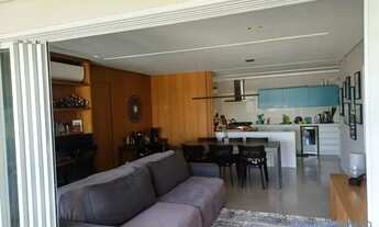 Imagem 4: APARTAMENTO - ALPHAVILLE - SP