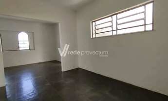 Imagem 3: Casa a venda no Taquaral com 3 dormitórioss