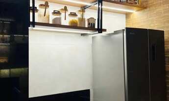 Imagem 5: Casa em condomínio- 2 quartos, 1 suíte com closet, 173m²- Joao Braz