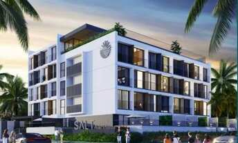 Imagem: Apartamento em cabedelo com 1 quarto