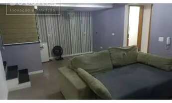 Imagem 3: Cobertura a venda - Vila Alzira, Santo André