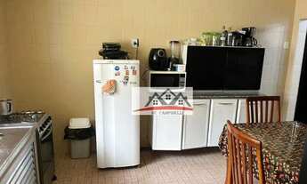 Imagem 5: Casa Térrea Comercial ou Residencial com excelente Localização ! - Jardim Aurélia - Campin