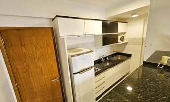 Imagem 6: Imóvel para aluguel possui 41 metros quadrados com 1 quarto em Setor Bueno - Goiânia - GO