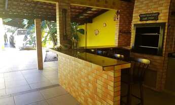 Imagem 4: Casa com piscina em Guaratuba