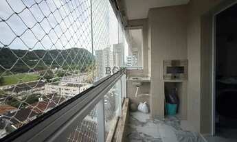 Imagem 6: APARTAMENTO A VENDA - CANTO DO FORTE, PRAIA GRANDE