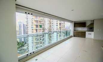 Imagem 5: Aluguel Apartamento 3 Dormitórios - 160 m² Vila Nova Conceição