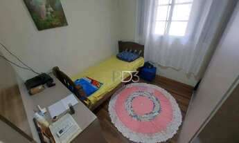 Imagem 6: Casa com 2 dormitórios à venda, 65 m² por R$ 350.000 - Loteamento Chamonix - Londrina