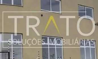 Imagem: Prédio - Chácara da Barra - Campinas