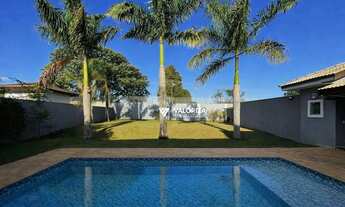 Imagem: Casa com 3 suítes à venda, 390 m² por