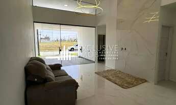 Imagem 4: EXCELENTE CASA NO COND. JARDIM MARSELHA