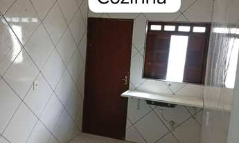 Imagem 2: Alugo apartamento bairro brasil