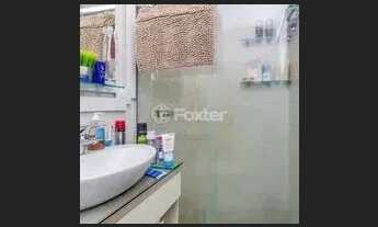 Imagem 6: Imóvel para venda possui 48 metros quadrados com 1 quarto em Boa Vista - Porto Alegre - RS