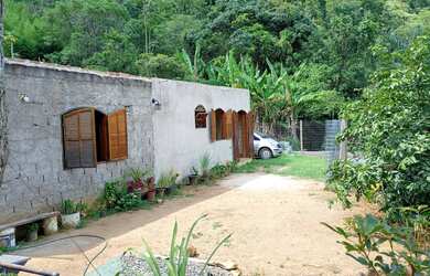 Imagem 2: Casa para permuta