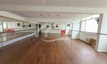 Imagem 4: Sala Comercial de Alto Padrão em Localização Privilegiada