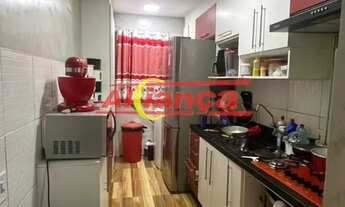 Imagem 7: APARTAMENTO TÉRREO 2 QUARTOS, SALA, COZINHA, BANHEIRO, GARAGEM, VILA SADOKIN (BONSUCESSO)