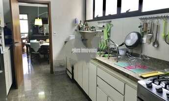 Imagem 6: Lindo apartamento em localização privilegiada-CHÁCARA SANTO ANTÔNIO