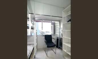 Imagem 7: Apartamento à Venda - Bela Vista, 2 Quartos, 65 m2