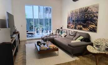 Imagem 2: Apartamento 3 quartos, Botafogo, 130m², 1 vaga