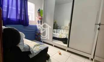 Imagem 3: ÁGIO - APARTAMENTO-02 QUARTOS- CONDOMÍNIO GREEN GARDEN -JARDIM CÉU AZUL-VALPARAISO DO GOIA