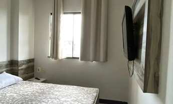 Imagem 6: ALUGO AP BEM LOCALIZADO COM 2/4 E VARANDA NA PEDREIRA