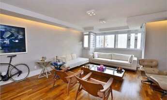 Imagem 4: Apartamento em Rua Peixoto Gomide - Jardim Paulista - São Paulo/SP