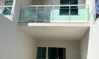 Imagem 2: EXCELENTE CASA DUPLEX COM ÓTIMA LOCALIZAÇÃO