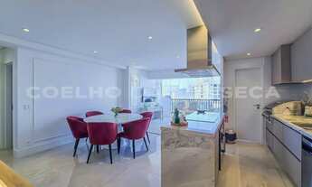 Imagem 7: Apartamento - Alphaville Empresarial/Barueri