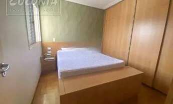 Imagem 7: Apartamento a venda - Vila Santa Teresa, Santo André