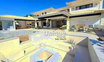 Imagem 6: Casa com vista mar na ferradura