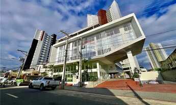 Imagem 4: Apartamento 18º andar no Roca Home e business com 3 suítes para LOCAÇÃO no CENTRO de Campi