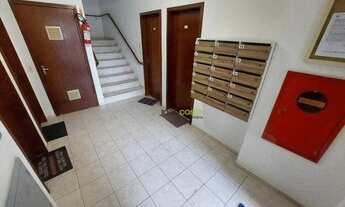 Imagem 3: Apartamento com 2 dormitórios para alugar, 42 m² - Barra do Aririú - Palhoça/SC