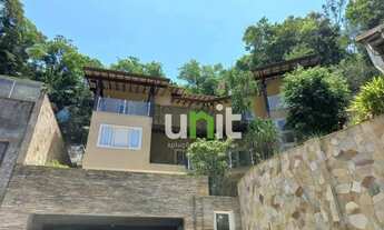 Imagem 3: Casa com 4 dormitórios à venda por R$ 1.300.000,00 - Pendotiba - Niterói/RJ