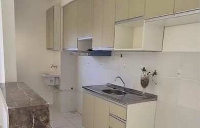 Imagem 6: Alegro 2 quartos sendo uma suíte