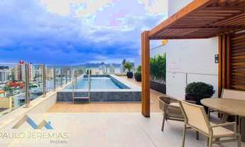 Imagem 3: Apartamento à venda no Canto, Florianópolis: 130m², 3 suítes, 3 dormitórios, 1 banheiro. C