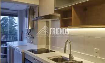 Imagem: Apartamento para locação, Belenzinho