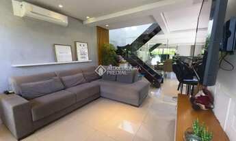 Imagem: Casa em condomínio com 3 suítes no bairro