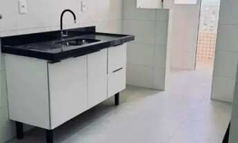 Imagem 6: Apartamento para Locação - 2 Dormitórios (1 Suíte