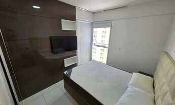 Imagem 6: LOCAÇÃO - APARTAMENTO - MOBILIADO VISTA MAR | PENINSULA