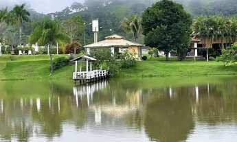 Imagem 3: Fazenda à Venda 308 Alqueires São Luís de Montes Belos - GO