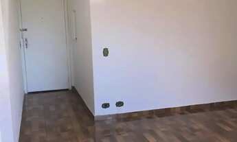 Imagem 3: Ap aclimação Apartamento com 1 dormitório