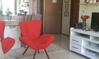 Imagem 3: Alugo Casa no Alto do Jaguarema 3 Quartos