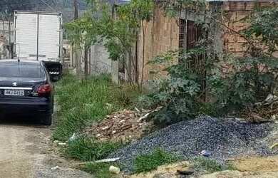 Imagem 7: Lote em Rua Escritor Castro Alves - Belvedere - Ribeirão das Neves/MG