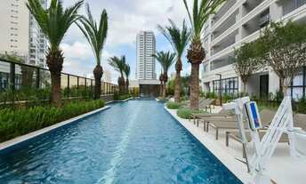 Imagem 4: 123 M² 3 SUÍTES 2 VAGAS NA CHÁCARA KLABIN